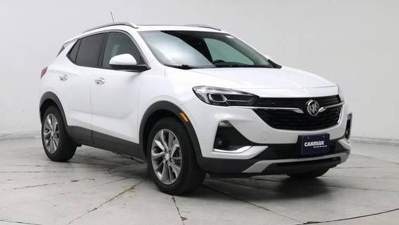 BUICK ENCORE GX 2022 KL4MMFSL5NB085956 image BUICK ENCORE GX 2022 KL4MMFSL5NB085956 image
